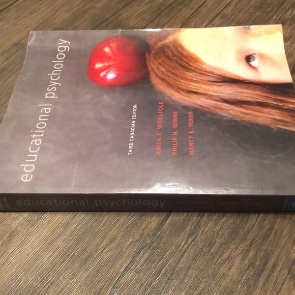 Educational Psychology, Third Canadian Edition - Picture 3 of 4